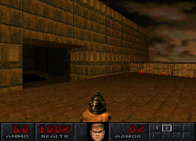 Final Doom